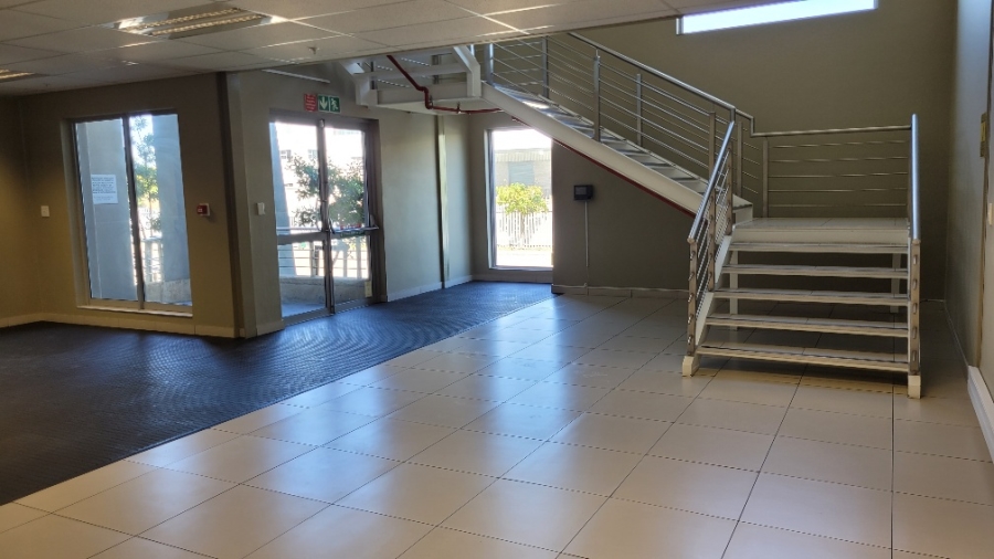 To Let commercial Property for Rent in Montague Park Western Cape